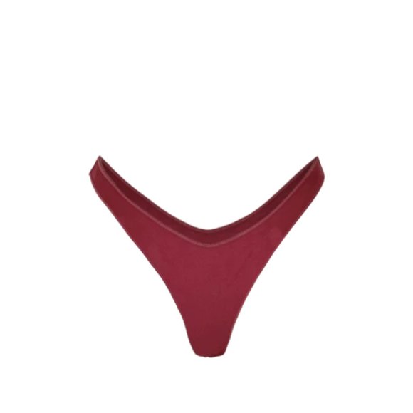 LOYISA DESEO BIKINI BOTTOMS - Picture 1 of 4